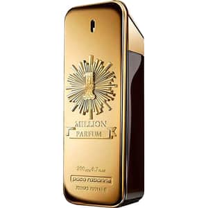 Apa de parfum PACO RABANNE 1 Million Parfum, Barbati, 200ml