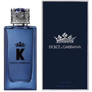 Apa de parfum DOLCE & GABBANA K by Dolce & Gabbana, Barbati, 100ml