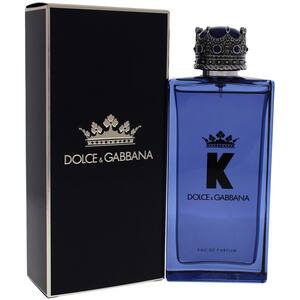 Apa de parfum DOLCE & GABBANA K by Dolce & Gabbana, Barbati, 150ml