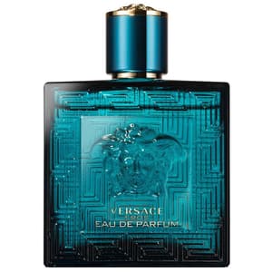 Apa de parfum VERSACE Eros, Barbati, 100ml