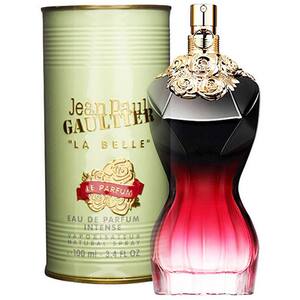 Apa de parfum JEAN PAUL GAULTIER La Belle le Parfum, Femei, 100ml