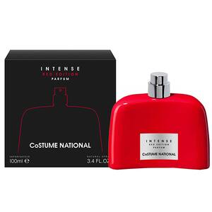 Apa de parfum COSTUME NATIONAL Intense Red Edition, Unisex, 100ml