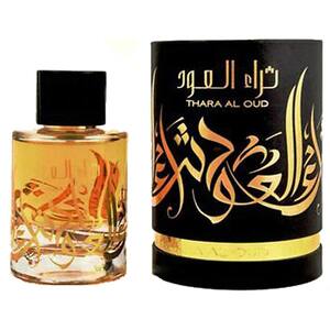 Apa de parfum ARD AL ZAAFARAN Thara al Oud, Unisex, 100ml