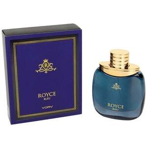 Apa de parfum VURV Royce Blue, Barbati, 100ml