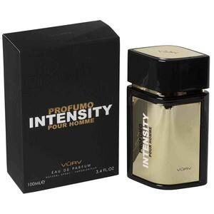 Apa de parfum VURV Profumo Intensity, Barbati, 100ml