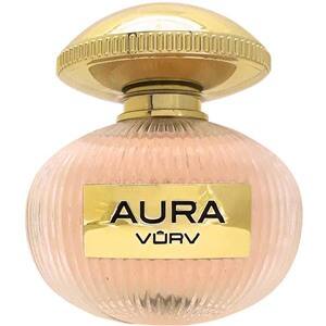 Apa de parfum VURV Aura Gold, Femei, 100ml