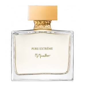 Apa de parfum M. MICALLEF Pure Extreme, Femei, 100ml