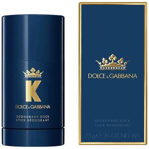 Deodorant stick DOLCE & GABBANA K, 75g