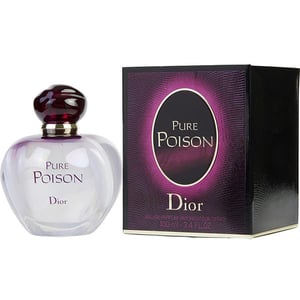 Apa de parfum CHRISTIAN DIOR Pure Poison, Femei, 100ml