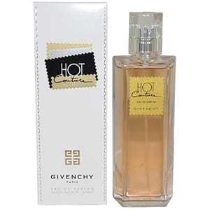 Apa de parfum GIVENCHY Hot Couture, Femei, 100ml