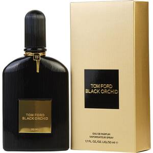 Apa de parfum TOM FORD Black Orchid, Femei, 50ml