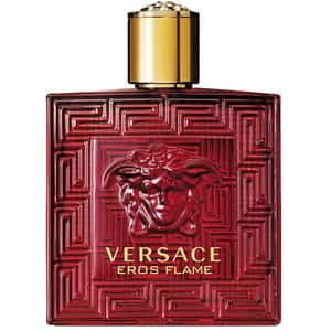 Apa de parfum VERSACE Eros Flame, Barbati, 50ml