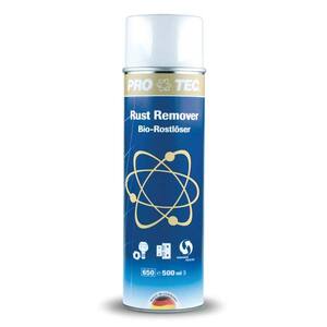 Spray pentru indepartarea ruginii, RUST REMOVER PROTEC 500 ML 