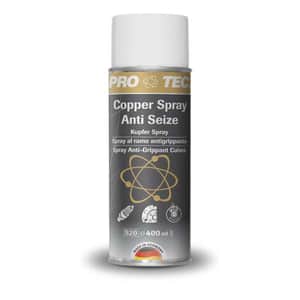 Spray cupru anti-blocare PROTEC 400 ML 