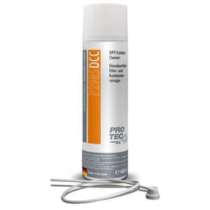 Spray curatare filtru particule catalizator valva EGR, DPF/CATALYST SPRAY PROTEC 400 ML 
