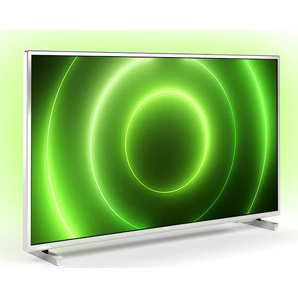 Televizor LED Smart PHILIPS 32PFS6906, Full HD, 80cm