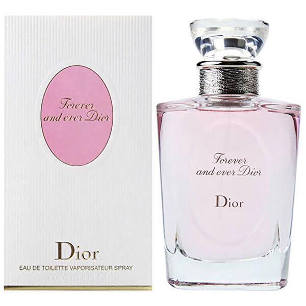 Apa de DIOR Forever & Ever Dior, Femei,