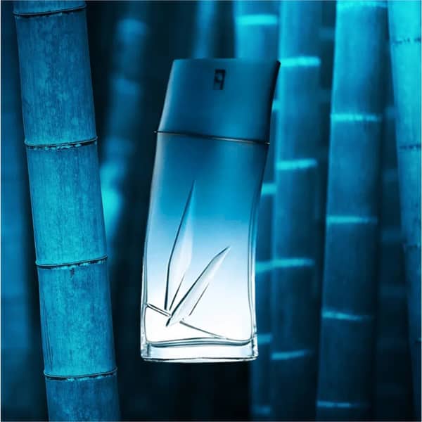 Kenzo top parfum barbati