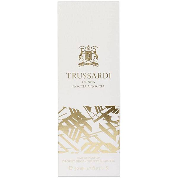 Trussardi donna hotsell goccia