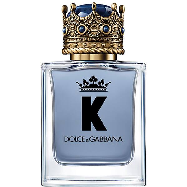 Apa de toaleta DOLCE & GABBANA K by Dolce&Gabbana, Barbati, 50ml