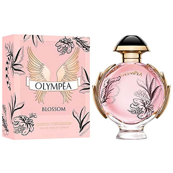 parfum PACO RABANNE Blossom, Femei, 50ml