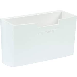 Suport magnetic pentru accesorii whiteboard LEGAMASTER, alb