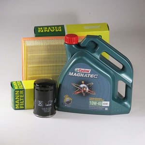 Kit Schimb Ulei VW PASSAT (3B3/3B6) 1,8T 150CP AWT 170CP AWM