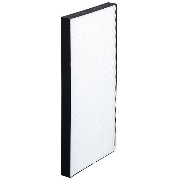 Purificator aer SHARP Plasmacluster FPJ60EUW, 3 trepte viteza, HEPA, ionizare, alb-negru