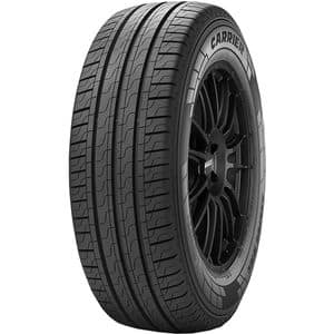 Anvelopa vara PIRELLI Carrier 215/75R16C 116R
