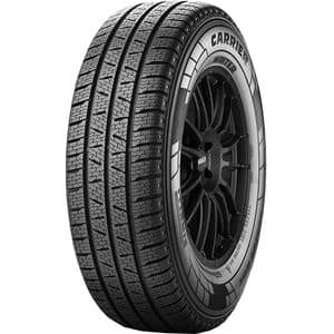 Anvelopa iarna PIRELLI Carrier Winter 10PR 215/75R16C 116R