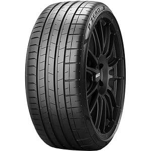 Anvelopa vara PIRELLI P-Zero 245/45R19 98Y