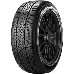 Anvelopa iarna PIRELLI Scorpion Winter 215/65R17 99H