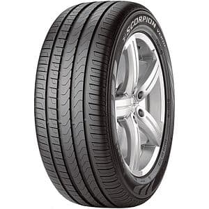 Anvelopa vara PIRELLI Scorpion Verde 255/55R18 109V XL 