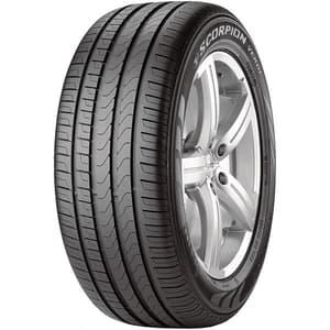 Anvelopa vara PIRELLI Scorpion Verde 235/60R18 103V r-f (MOE)