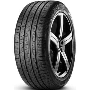 Anvelopa all season PIRELLI Scorpion Verde AllSeason 235/60R18 103H