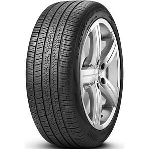 Anvelopa all season PIRELLI Scorpion Zero AllSeason 255/55R19 111V XL