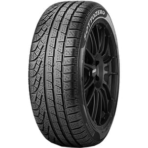 Anvelopa iarna PIRELLI Winter Sottozero Serie II 235/50R19 103H XL (AO)