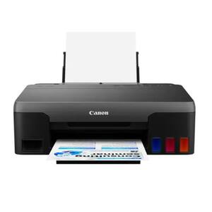 Imprimanta inkjet color CANON Pixma G1420, A4, USB