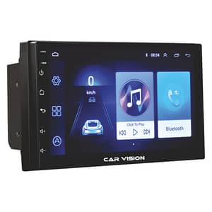 Media receiver auto CAR VISION DD-A01, 7" Touch, 4 x 50W, Wi-Fi, Bluetooth
