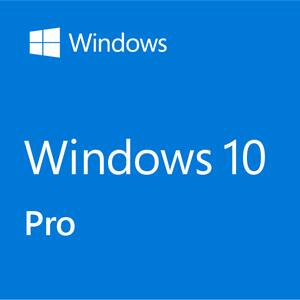 Licenta electronica Microsoft Windows 10 Professional, Toate limbile, 32/64bit, ESD
