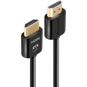 Cablu HDMI PROMATE PROLINK4K2-300, vers 2.0,  3m, negru