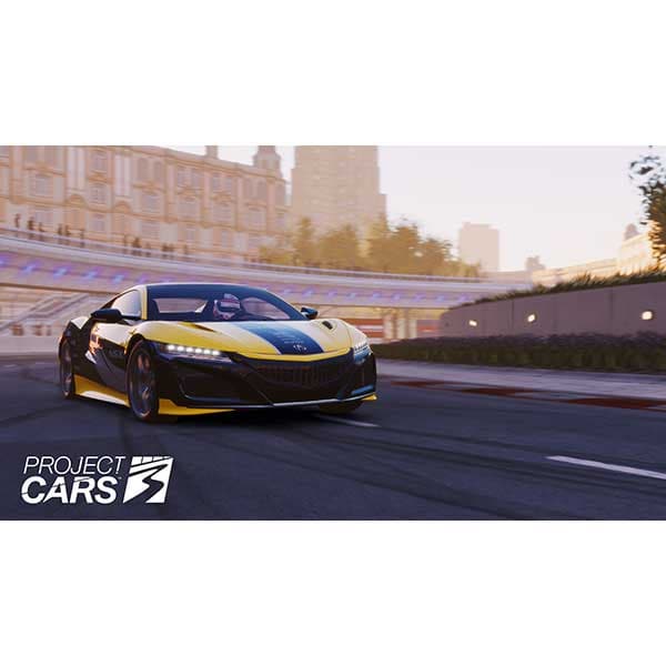 Project CARS 3 PS4 MIDIA DIGITAL - R10GAMER