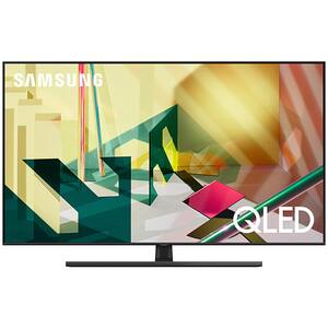 Televizor QLED Smart SAMSUNG 65Q70T, Ultra HD, 4K, HDR, 163cm