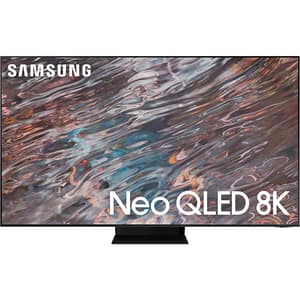 Televizor Neo QLED Smart SAMSUNG 75QN800A, 8K, HDR, 189cm
