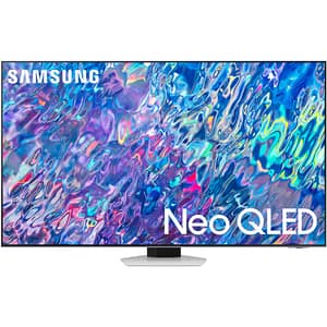 Televizor Neo QLED Smart SAMSUNG 75QN85B, Ultra HD 4K, HDR, 189cm
