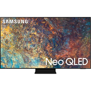 Televizor Neo QLED Smart SAMSUNG 98QN90A, Ultra HD 4K, HDR, 248cm