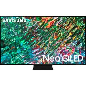 Televizor Neo QLED Smart SAMSUNG 75QN91B, Ultra HD 4K, HDR, 189cm