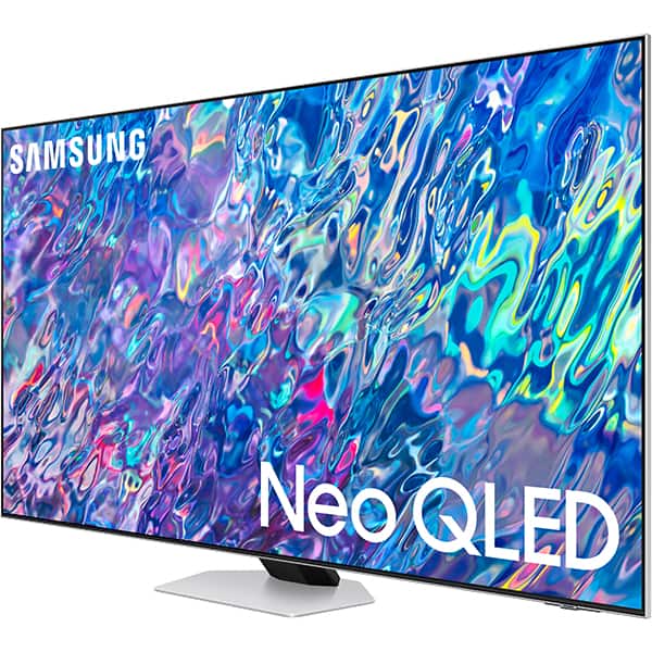 Televizor Neo QLED Smart SAMSUNG 65QN85B, Ultra HD 4K, HDR, 163cm