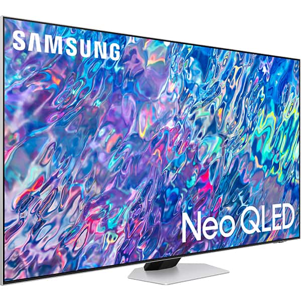 Televizor Neo QLED Smart SAMSUNG 65QN85B, Ultra HD 4K, HDR, 163cm