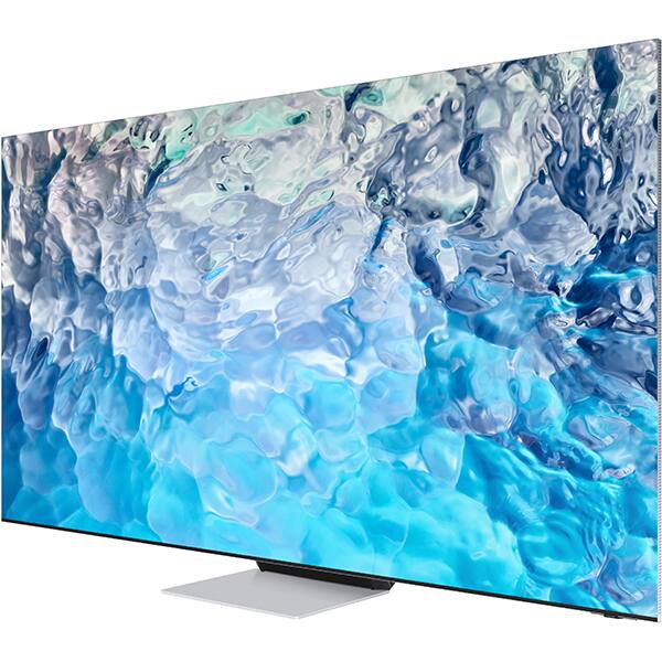 Televizor Neo QLED Smart SAMSUNG 85QN900B, 8K, HDR, 214cm